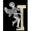 WEIGHT WATCHERS PIN DIETING GUARDIAN ANGEL PIN